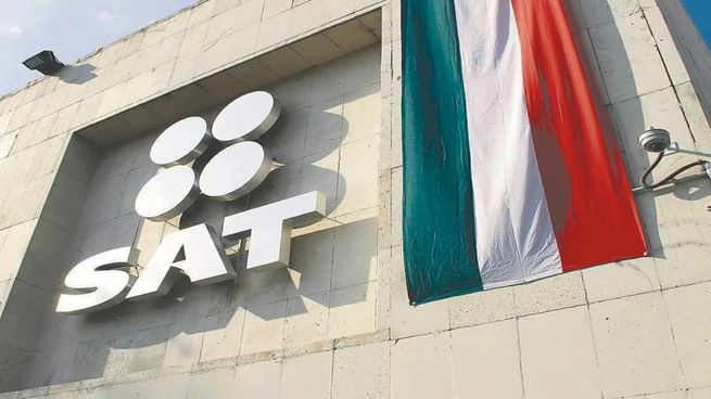 Checa lo que tiene para decir el SAT.&nbsp;