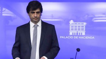 Hernán Lacunza.