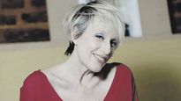 sandra guida. La figura del género musical murió ayer a los 60 años.