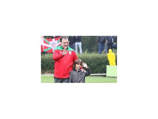 Marcelo Bielsa