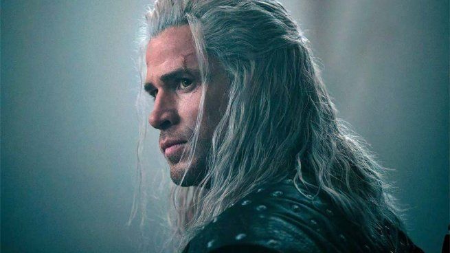 Netflix shared the first preview of season four of The Witcher with Liam Hemsworth