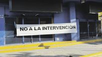 No a las SAD. La AFA rechazó contundentemente el ingreso de las Sociedades Anónimas al fútbol argentino.&nbsp;