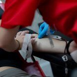 Madrid pide donantes de sangre para los heridos ene la choque de trenes.