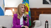 ámbito.com | Verónica Magario. Foto gentileza Prensa de la Cámara de Senadores bonaerense