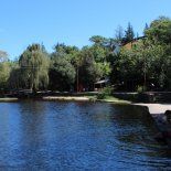 Córdoba cuenta con muchos sitios para visitar, pero el turismo elige cada vez más este rincón mágico de la provincia. Córdoba cuenta con muchos sitios para visitar, pero el turismo elige cada vez más este rincón mágico de la provincia.