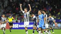 Central Córdoba amargó a Gimnasia y logró tres puntos vitales para la permanencia.
