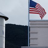 La puja por la compra de Warner Bros acapara la atención del mercado estadounidense. La puja por la compra de Warner Bros acapara la atención del mercado estadounidense.