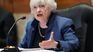 US Treasury Secretary Janet Yellen.