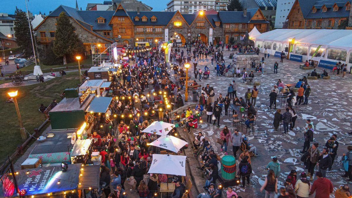Bariloche a la Carta arrives, the most important gastronomic event in the region