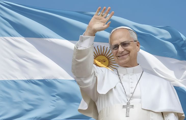 El sucesor de Francisco podría llegar al país antes de fin de año. El sucesor de Francisco podría llegar al país antes de fin de año.