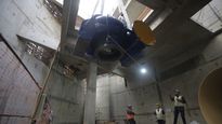 Se acerca la inauguración del Sistema Riachuelo en Dock Sud.&nbsp;