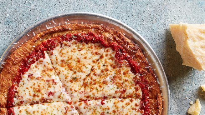 A famous pizza chain in bankruptcy: what led to the collapse of one of the most innovative in the US