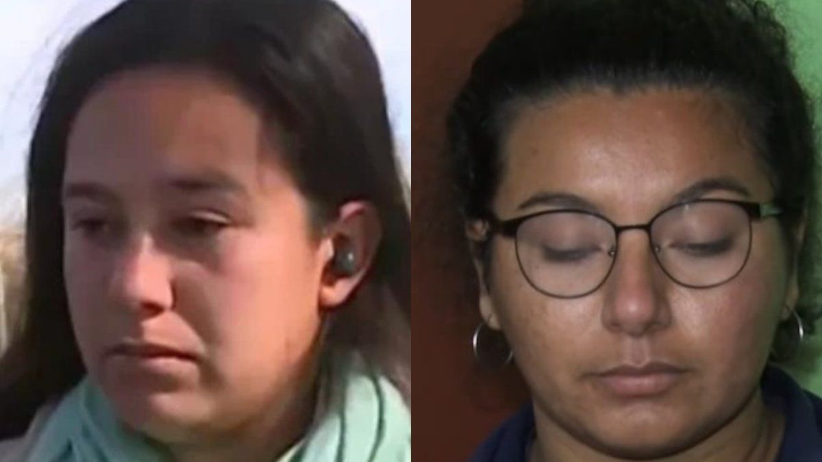 They anticipate that there were great advances in the investigation that put their cousins ​​under the spotlight