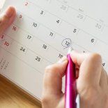 Algunos municipios celebran sus aniversarios con feriados que alargan el fin de semana. Algunos municipios celebran sus aniversarios con feriados que alargan el fin de semana.