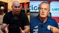 Chilavert destrozó a Gustavo Alfaro en Paraguay: El DT más farsante del fútbol mundial