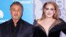 Sylvester Stallone revealed the unexpected condition that Adele put on him to buy his house Sylvester Stallone revealed the unexpected condition that Adele put on him to buy his house