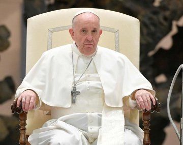 El papa Francisco pide gestos concretos para el Líbano en su primera audiencia general tras la cirugía