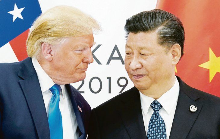ámbito.com | TRUMP Y XI JINPING.jpg