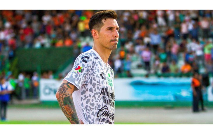 Fabbro se entregó en México y será extraditado a la Argentina.