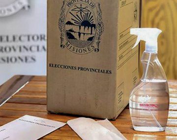 18 provincias realizarán sus elecciones locales desdobladas de los comicios nacionales.&nbsp;