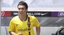 Adriá Carmona not only left his mark in football, but now inspires others to find a balance between success and happiness Adriá Carmona not only left his mark in football, but now inspires others to find a balance between success and happiness