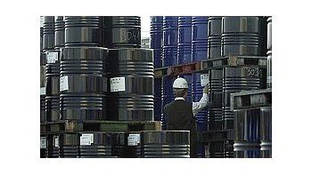 El petróleo descendió 0,7%
