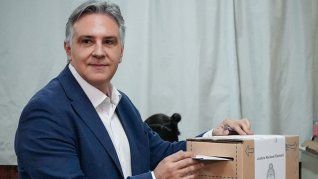 llaryora: si no hay una perspectiva rapida de la economia, la cosa se va a agravar llaryora: si no hay una perspectiva rapida de la economia, la cosa se va a agravar