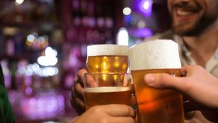 El ranking de las cervezas más valoradas del mundo