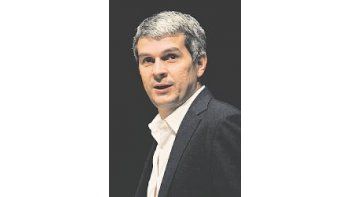Marcos Peña