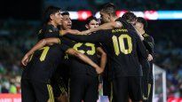 La Selección Mexicana venció a Turquía 1 a 0, pero más allá del triunfo, mostró signos de mejoramiento con relación a la derrota del pasado sábado ante Suiza.