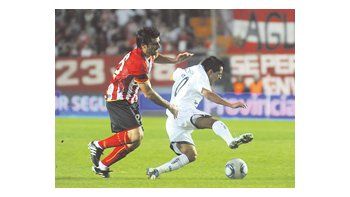 Gareca podría tener a disposición a Moralez, quien está mucho mejor de la lesión muscular que le impidió completar el cotejo ante la Liga en Quito.