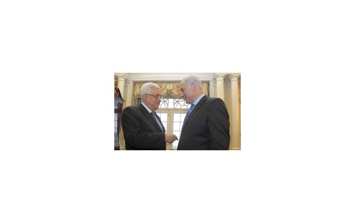 EEUU había relanzado a comienzos de septiembre el diálogo directo entre palestinos e israelíes con una reunión entre Abbas y Netanyahu en ese país.