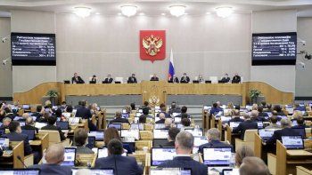rusia avanza en una ley contra la propaganda lgbt y las relaciones no tradicionales