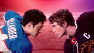 Heated Rivalry: la serie fenómeno mundial que arrasa en redes y llegará a HBO Max junto con un nuevo libro en camino.