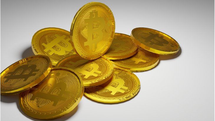 bitcoin criptomonedas