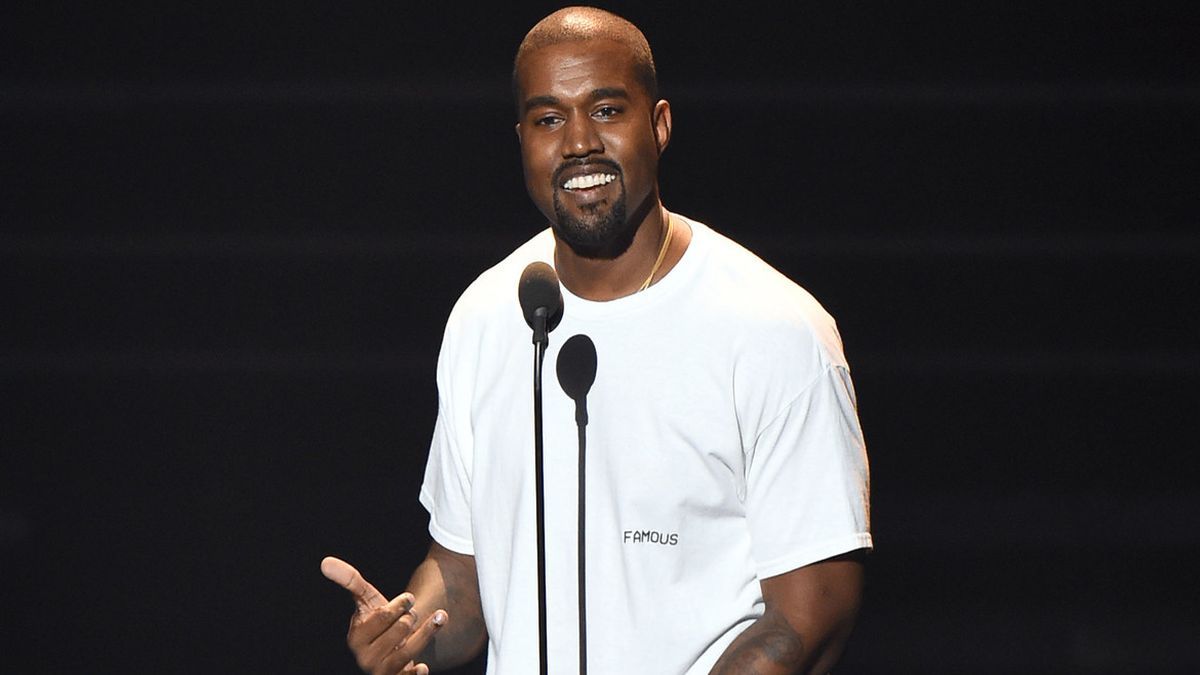 Kanye West suspended from Instagram for racial slurs