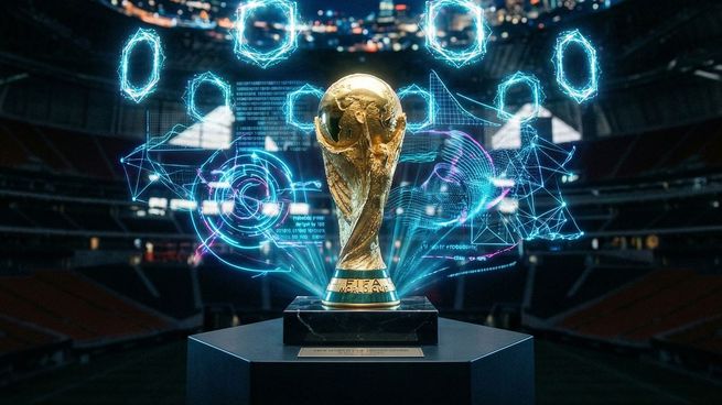 La IA predijo quién será el último rival de México que saldrá del Repechaje de la UEFA y quiénes son los otros clasificados.