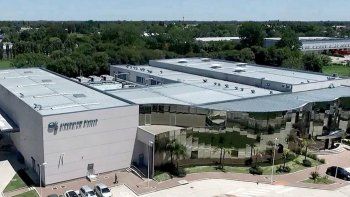 mAbxience, del grupo Insud, producirá la vacuna contra el Covid-19