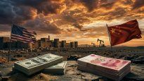 El yuan se mete en el comercio internacional del petróleo,&nbsp;