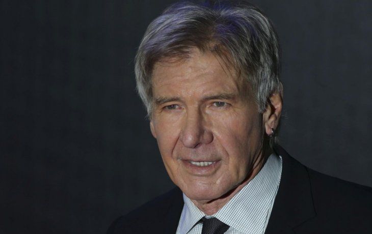 Harrison Ford se une al universo de Marvel