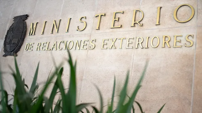 El Uruguay acumula 30.000 solicitudes de refugiados.&nbsp;