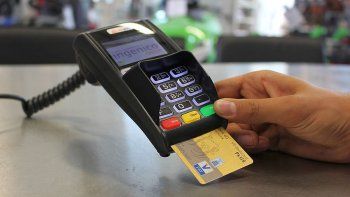 Las restricciones a la actividad de los Bancos y agencias de cobranzas durante la segunda quincena del mes,&nbsp;puede haber resentido en algo la recaudación de los pagos y por ende mostrar saldos más elevados de lo habitual.