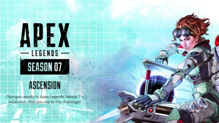 Apex Legends es el nuevo Battle Royale F2P de Respawn y ya está disponible  en PC, PS4 y XB1 - Requisitos, Screenshots y Trailers