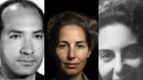 IAbuelas crea imágenes de nietos desaparecidos a partir de inteligencia artificial.&nbsp;