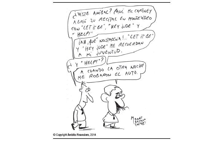 ámbito.com | Reacción