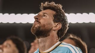 Lionel Messi sumó una nueva embarcación de lujo a su abanico de lujos.