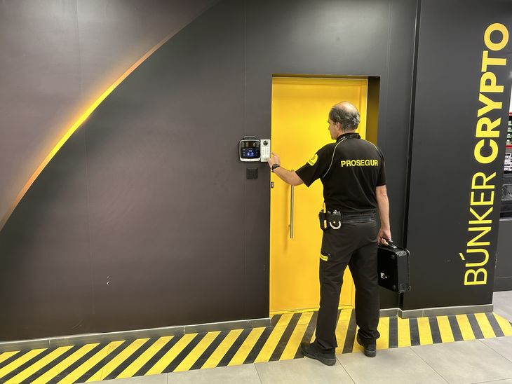 Las pérdidas cripto derivaron tanto de fallos en soluciones tecnológicas como de ataques a esquemas de autocustodia. Las pérdidas cripto derivaron tanto de fallos en soluciones tecnológicas como de ataques a esquemas de autocustodia.