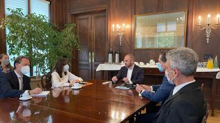 Negociación clave con el FMI: que se acepten restricciones cambiarias