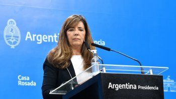 En el Gobierno admiten diferencias con el FMI por la letra chica del acuerdo.