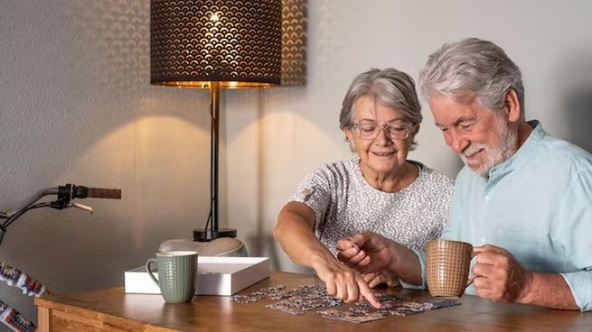 Un juego que combina la rápidez de la mente, con la capacidad para pensar.